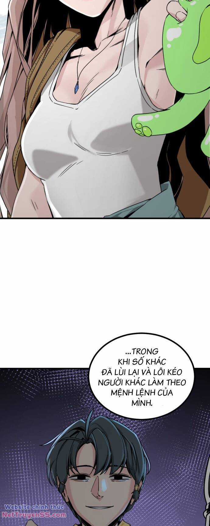 Kẻ Giết Anh Hùng Chapter 150 trang 25