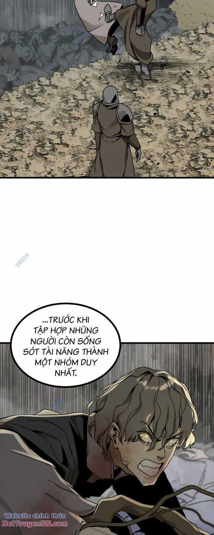 Kẻ Giết Anh Hùng Chapter 150 trang 28