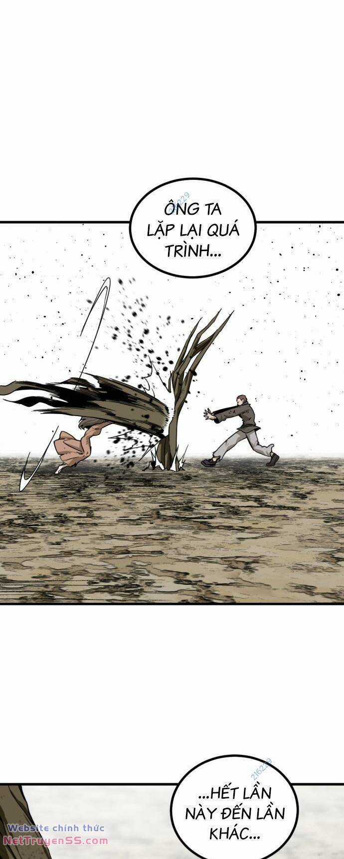 Kẻ Giết Anh Hùng Chapter 150 trang 30