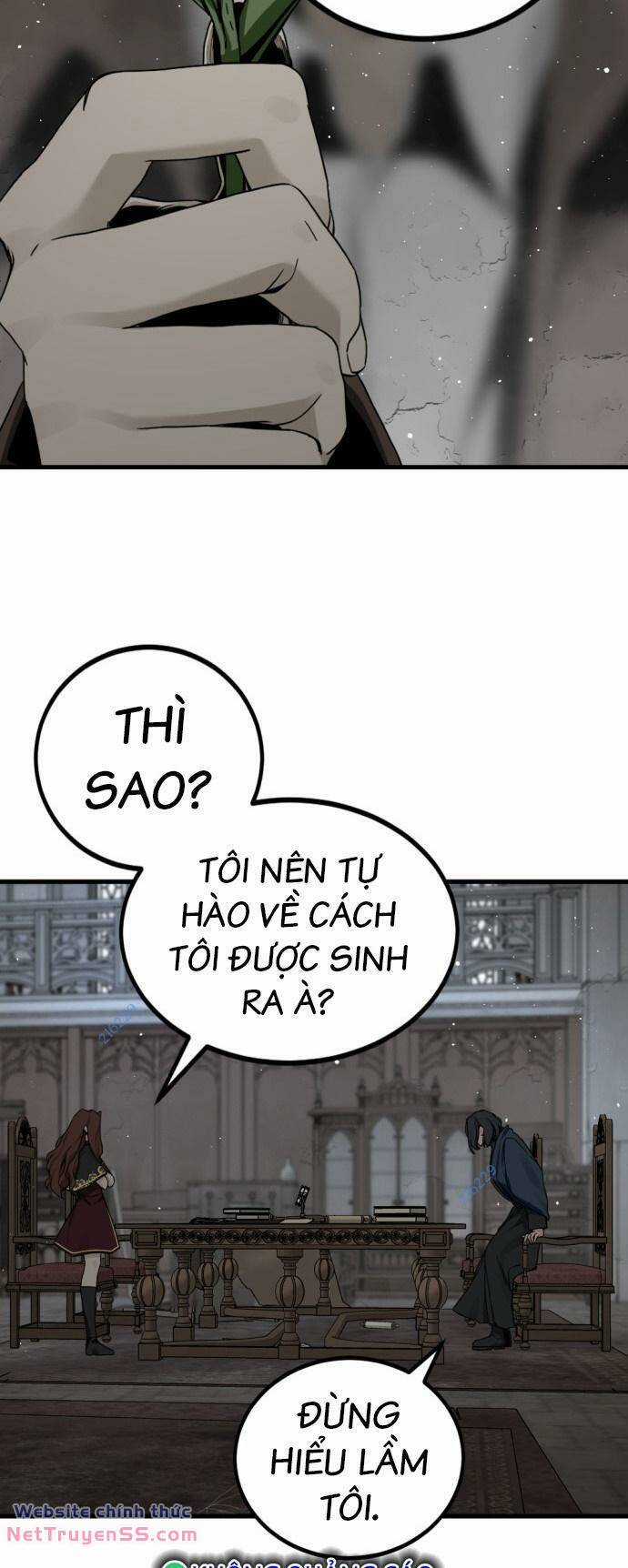 Kẻ Giết Anh Hùng Chapter 150 trang 32