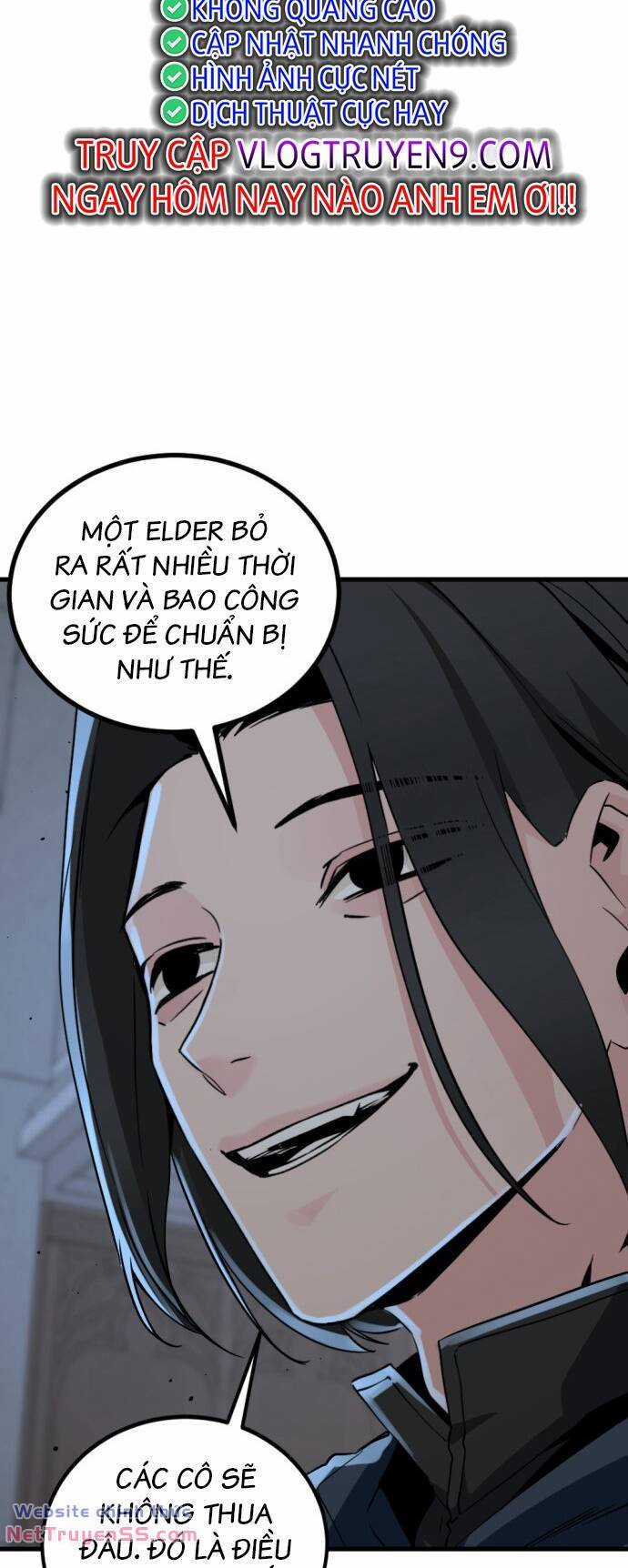 Kẻ Giết Anh Hùng Chapter 150 trang 33