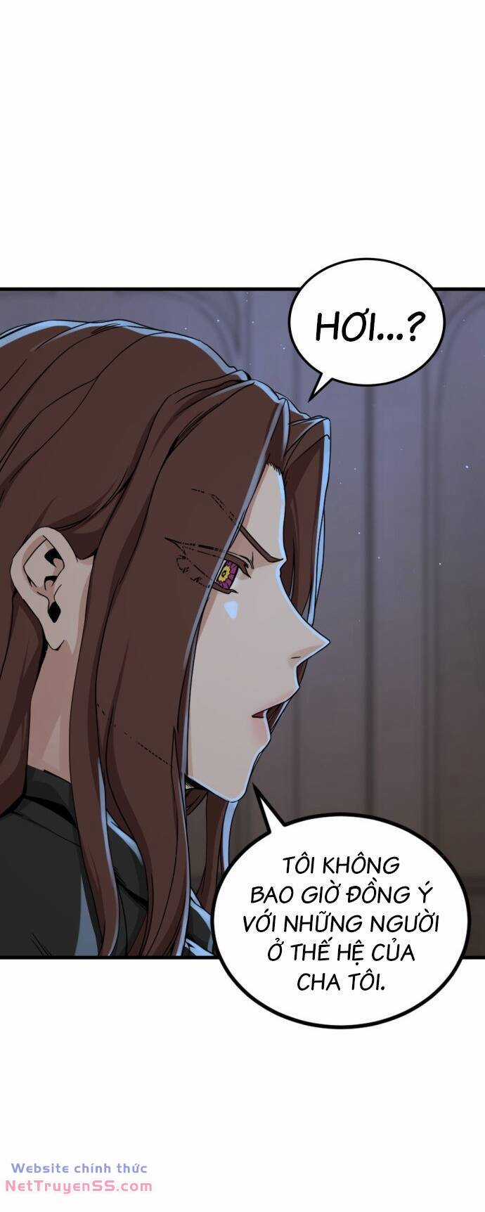 Kẻ Giết Anh Hùng Chapter 150 trang 35