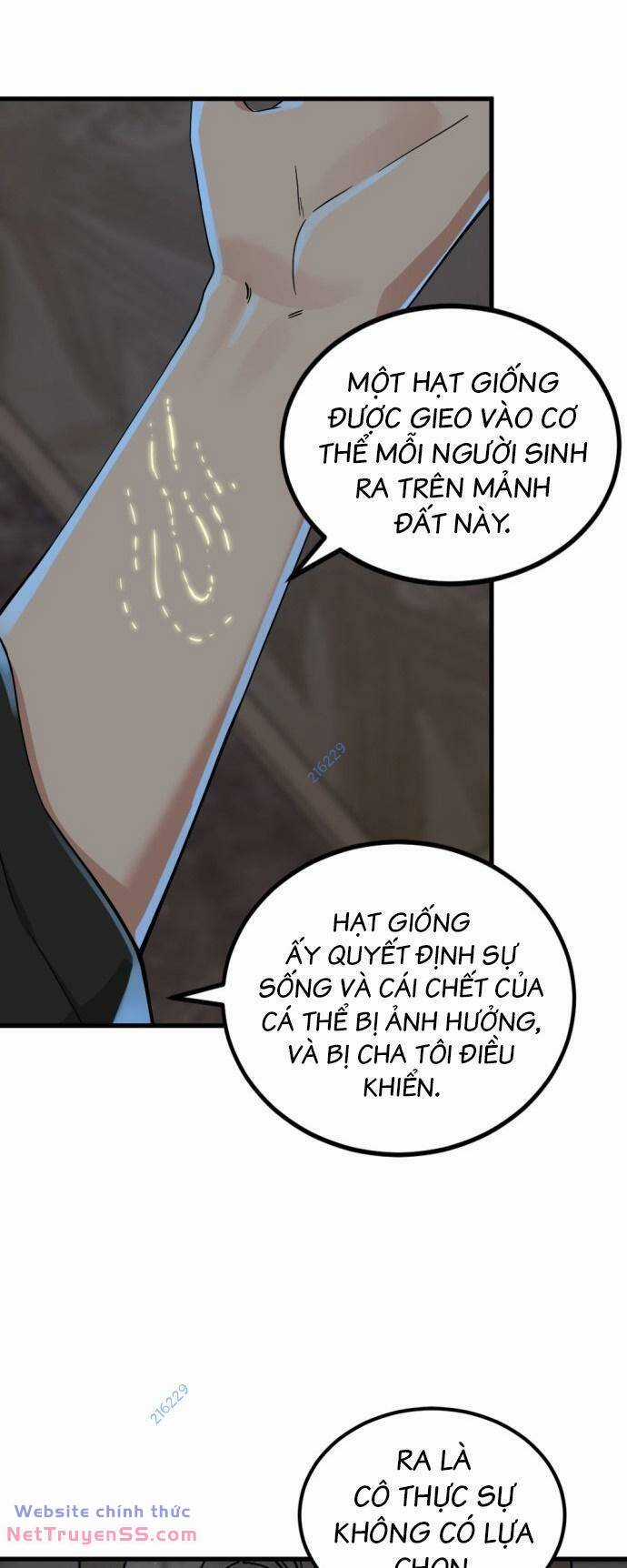 Kẻ Giết Anh Hùng Chapter 150 trang 36