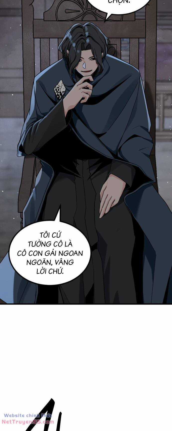Kẻ Giết Anh Hùng Chapter 150 trang 37