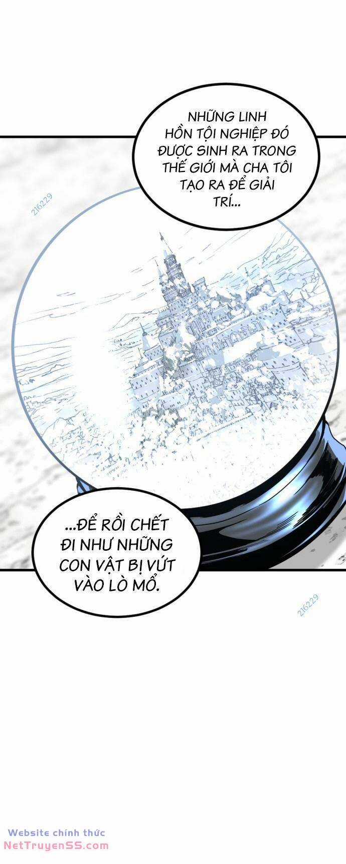 Kẻ Giết Anh Hùng Chapter 150 trang 40
