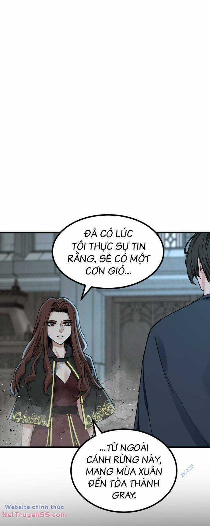 Kẻ Giết Anh Hùng Chapter 150 trang 42