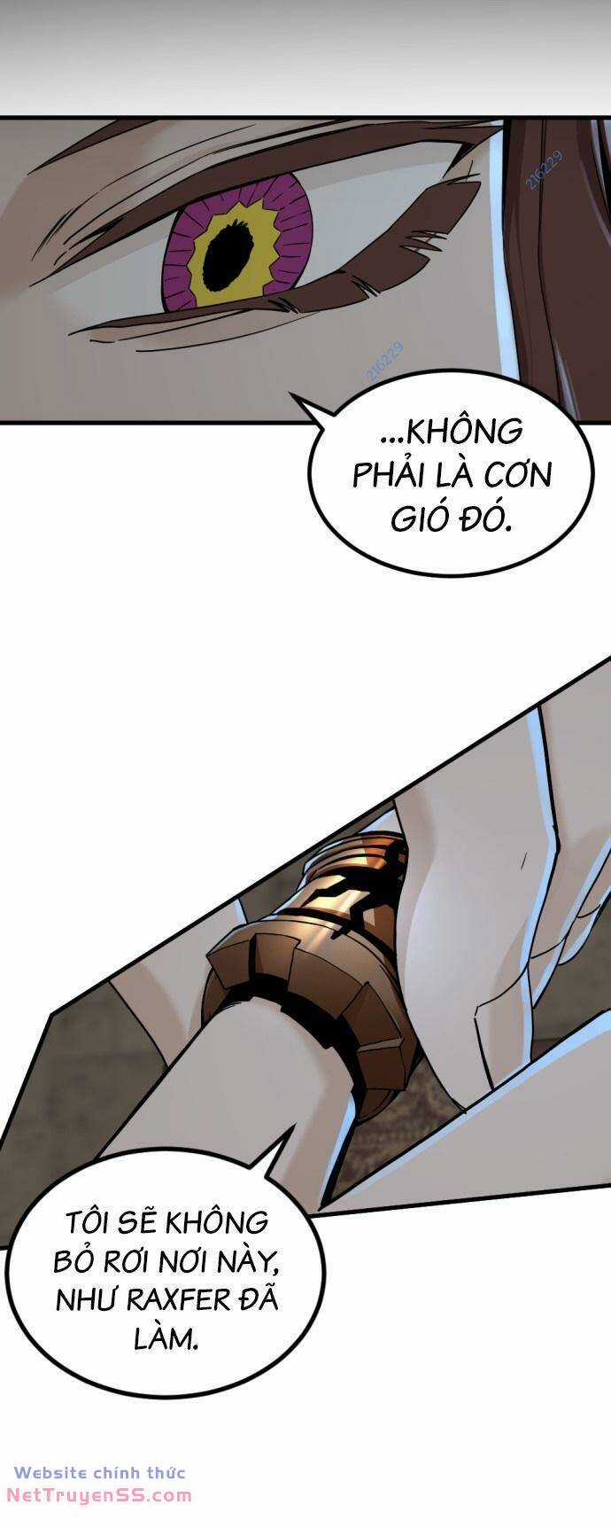 Kẻ Giết Anh Hùng Chapter 150 trang 44