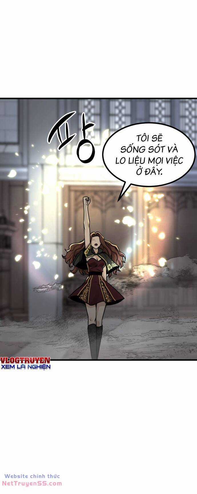 Kẻ Giết Anh Hùng Chapter 150 trang 45