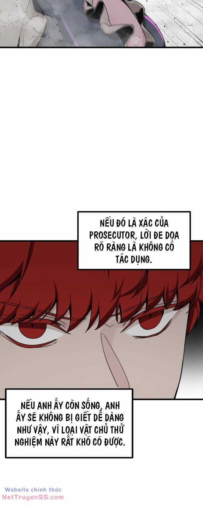 Kẻ Giết Anh Hùng Chapter 150 trang 5
