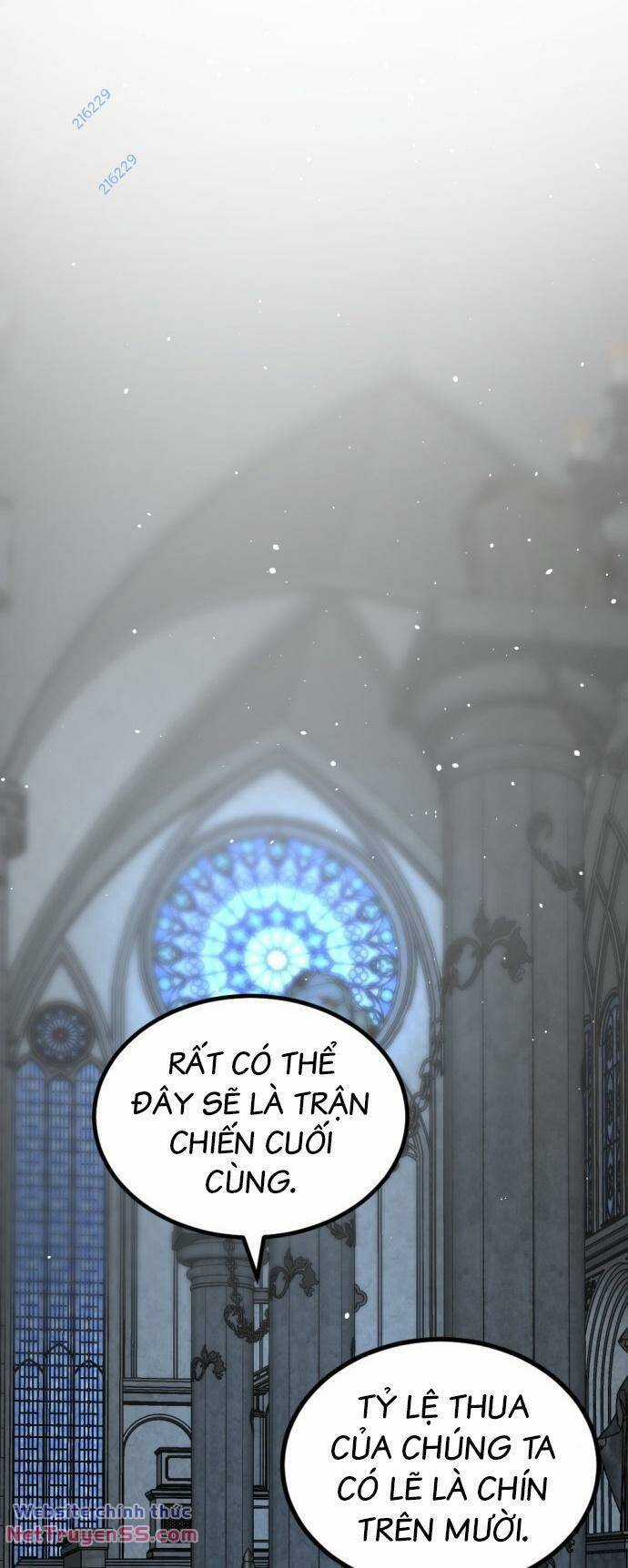 Kẻ Giết Anh Hùng Chapter 150 trang 50