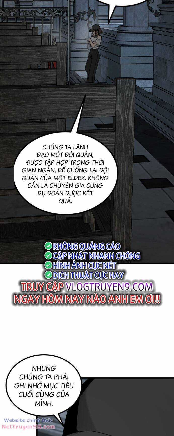 Kẻ Giết Anh Hùng Chapter 150 trang 51