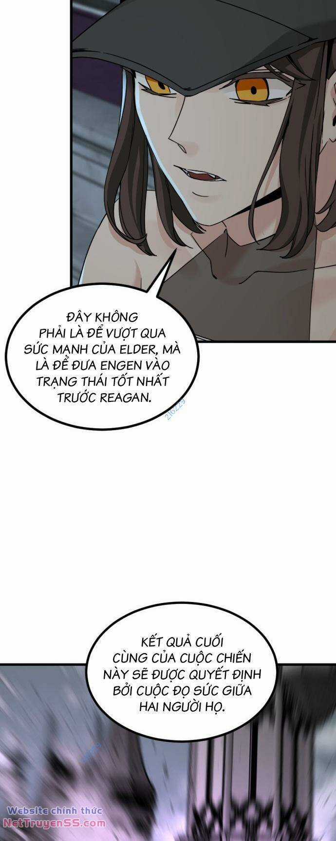 Kẻ Giết Anh Hùng Chapter 150 trang 52