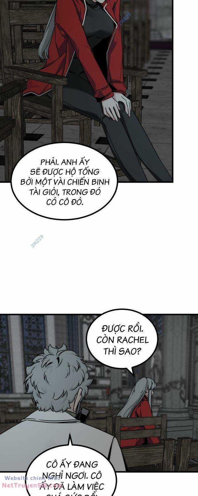 Kẻ Giết Anh Hùng Chapter 150 trang 54