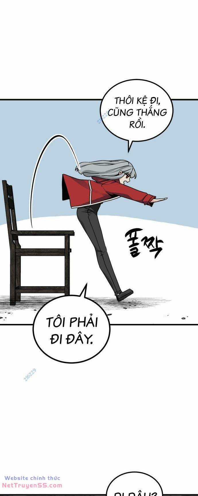 Kẻ Giết Anh Hùng Chapter 150 trang 56