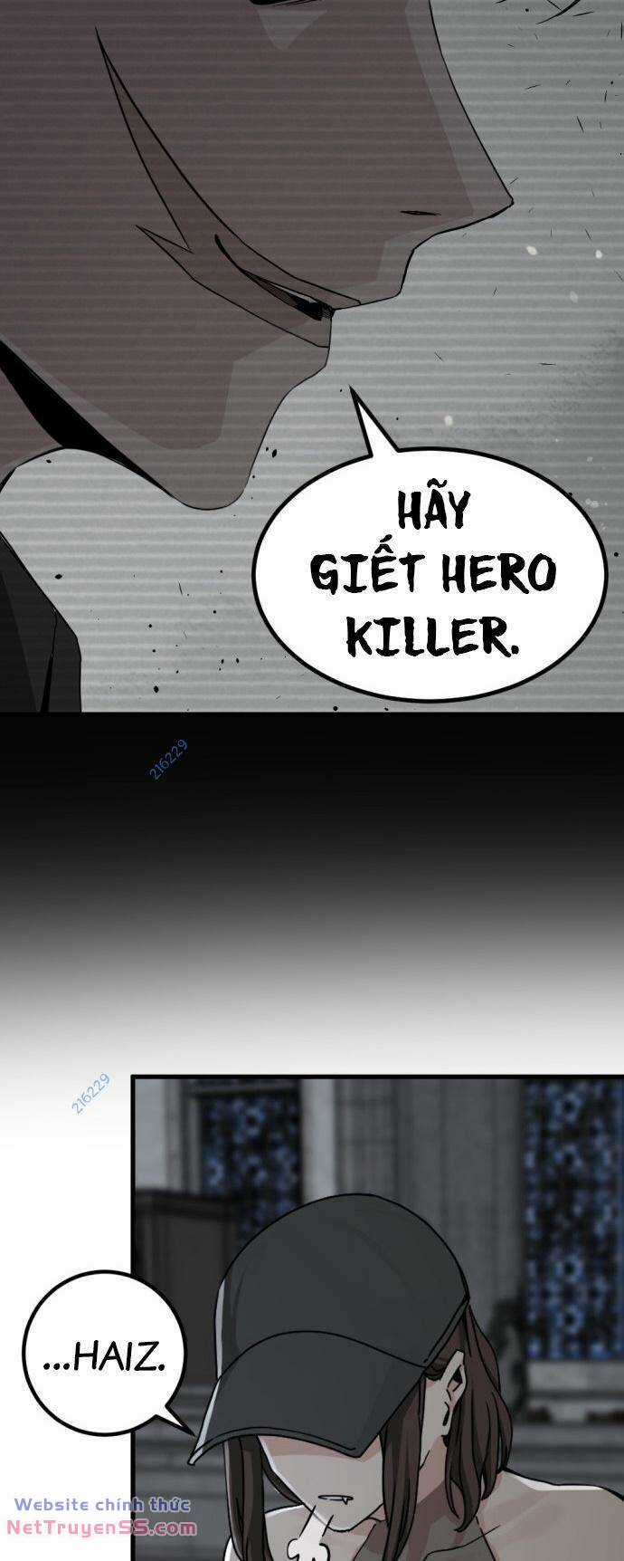 Kẻ Giết Anh Hùng Chapter 150 trang 58