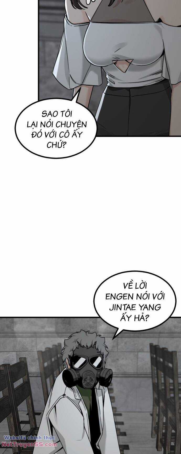 Kẻ Giết Anh Hùng Chapter 150 trang 59