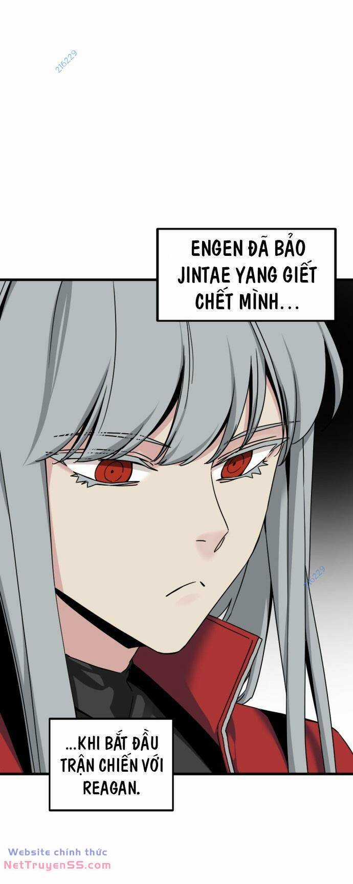 Kẻ Giết Anh Hùng Chapter 150 trang 62
