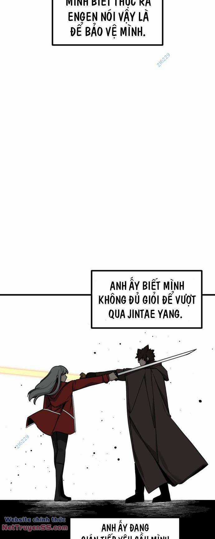 Kẻ Giết Anh Hùng Chapter 150 trang 64