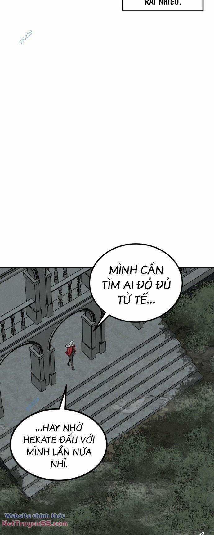 Kẻ Giết Anh Hùng Chapter 150 trang 66