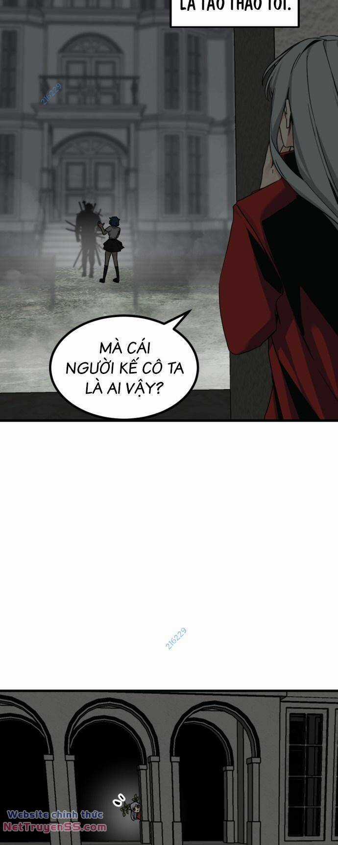Kẻ Giết Anh Hùng Chapter 150 trang 68