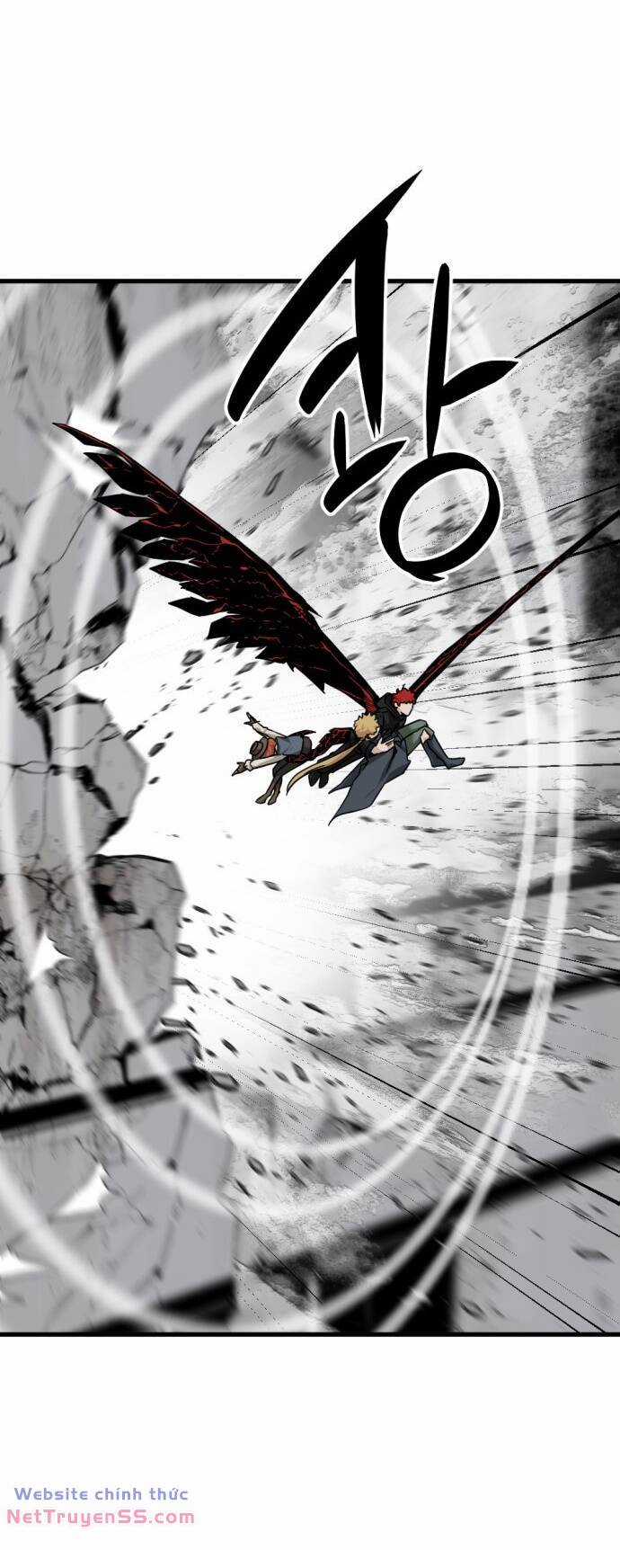 Kẻ Giết Anh Hùng Chapter 150 trang 7