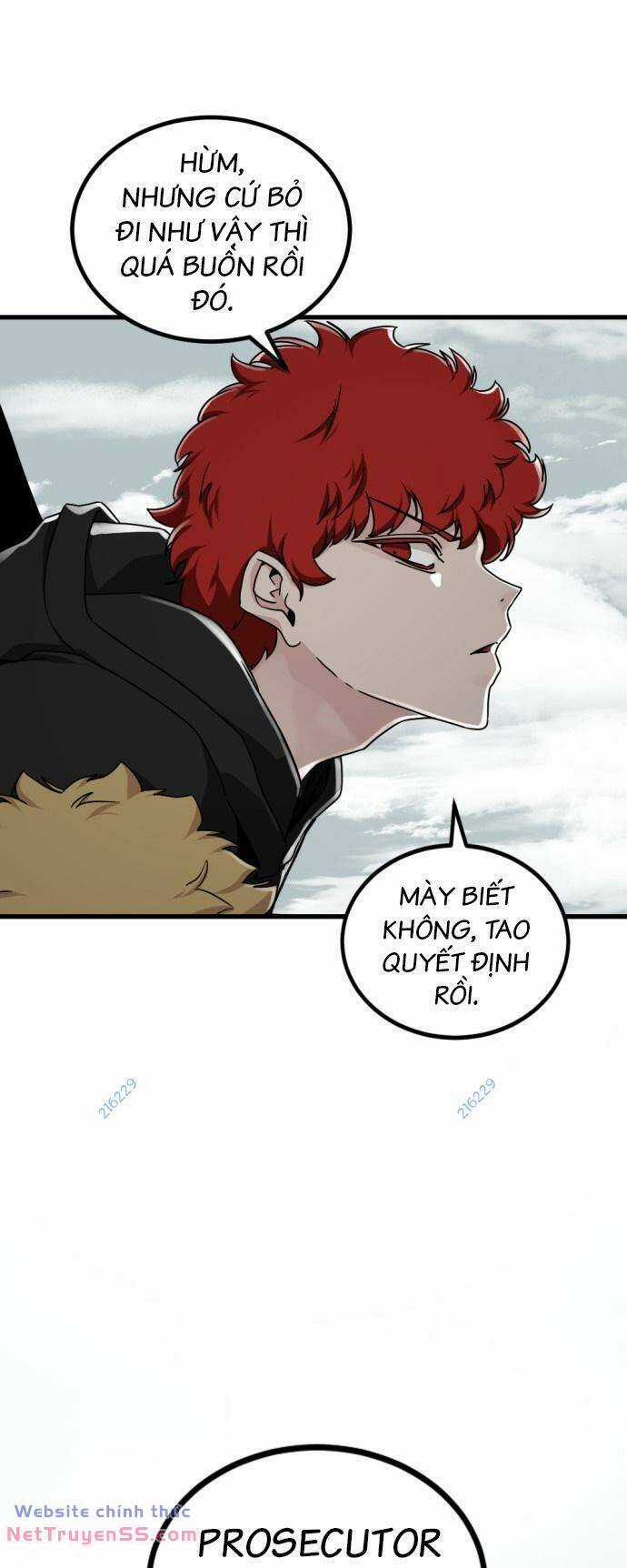 Kẻ Giết Anh Hùng Chapter 150 trang 8