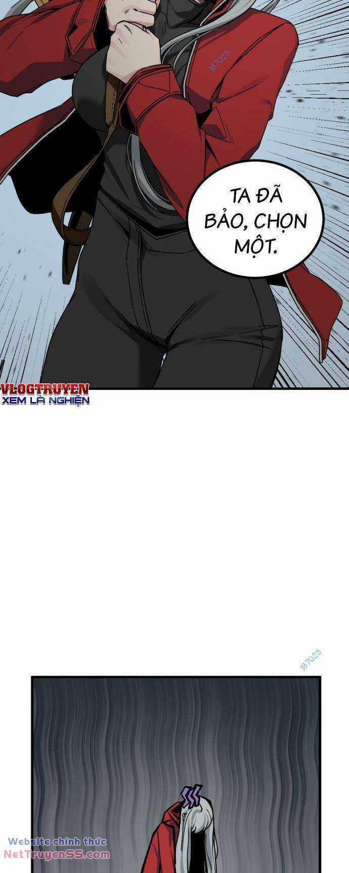 Kẻ Giết Anh Hùng Chapter 151 trang 10