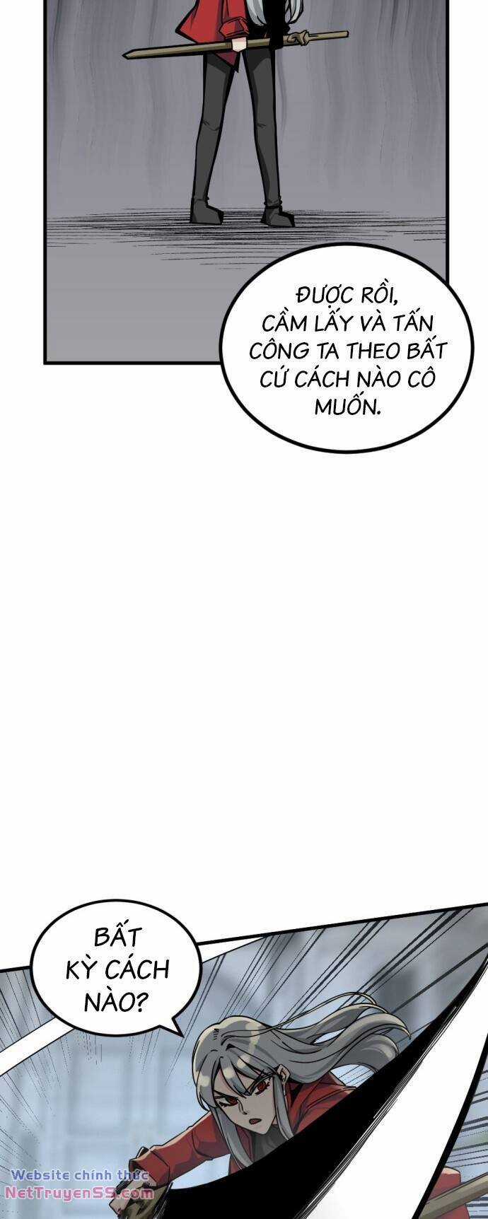 Kẻ Giết Anh Hùng Chapter 151 trang 11