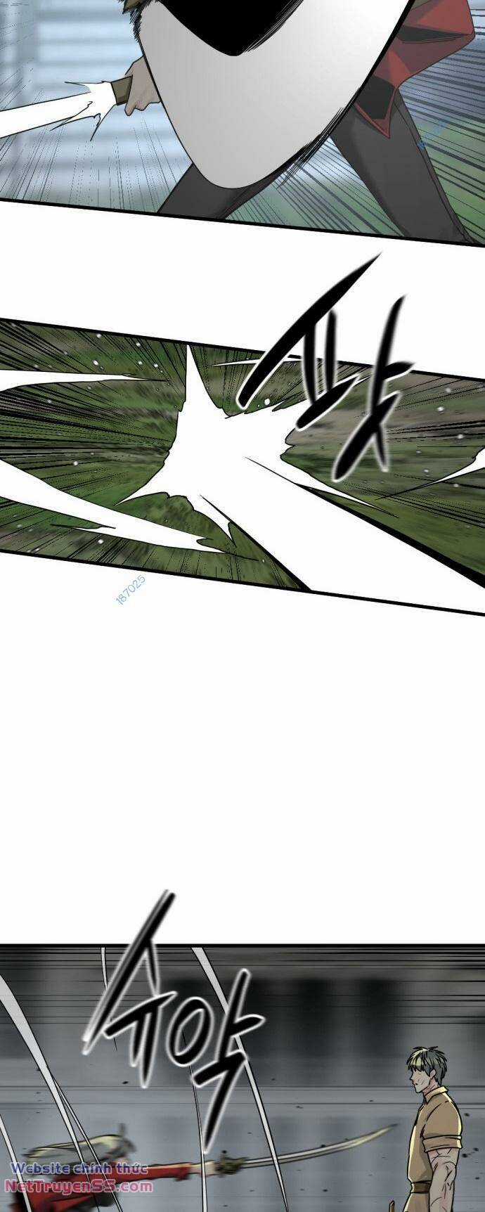 Kẻ Giết Anh Hùng Chapter 151 trang 12