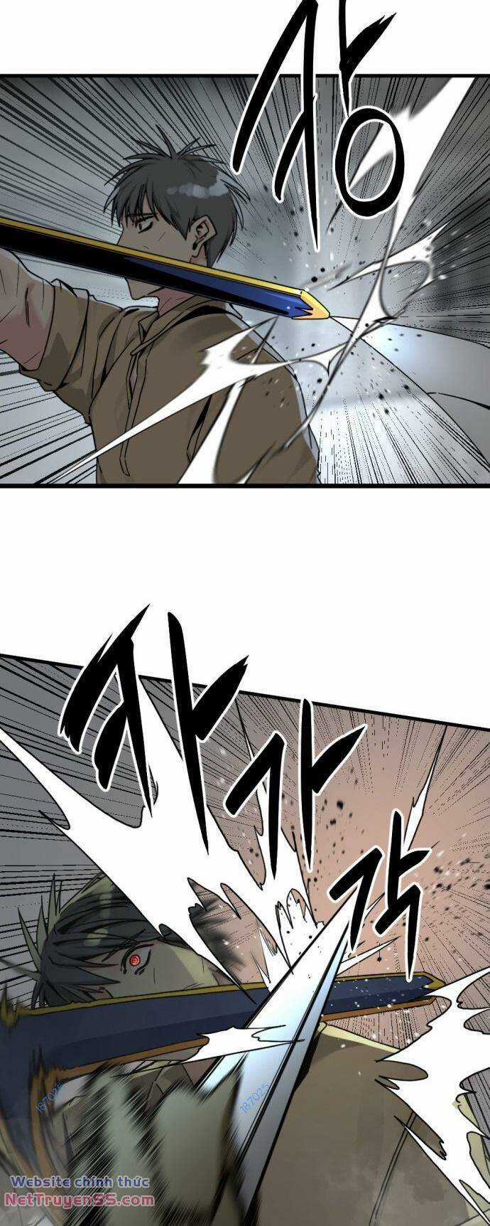 Kẻ Giết Anh Hùng Chapter 151 trang 14