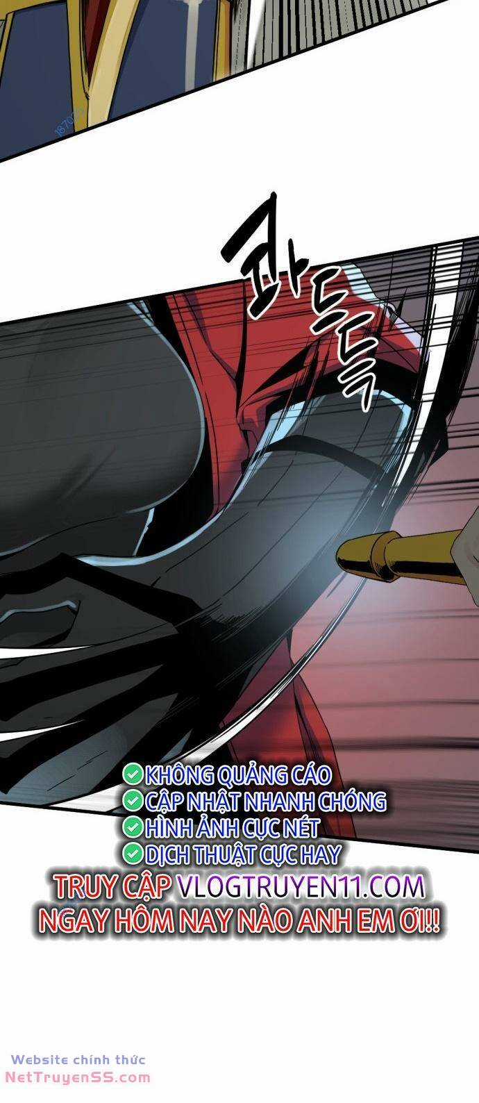 Kẻ Giết Anh Hùng Chapter 151 trang 16