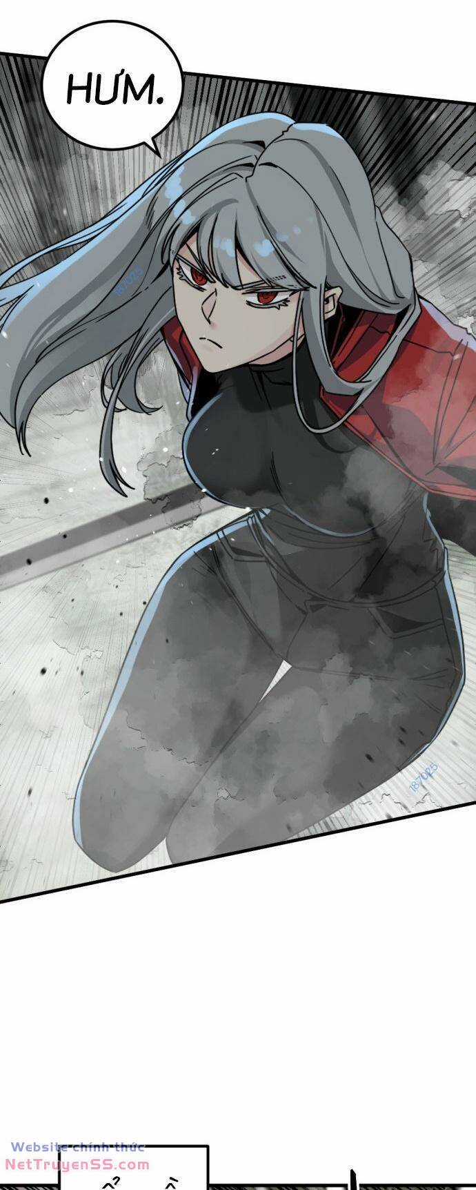 Kẻ Giết Anh Hùng Chapter 151 trang 18