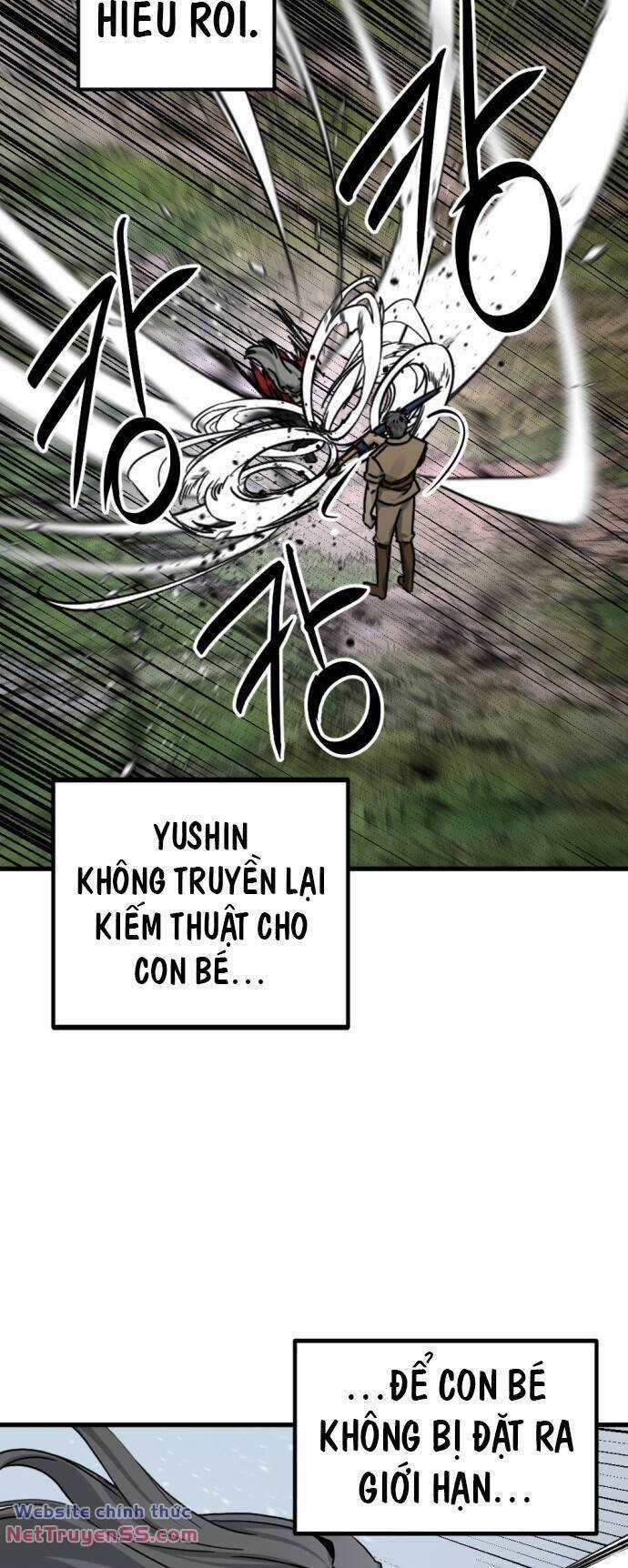 Kẻ Giết Anh Hùng Chapter 151 trang 19