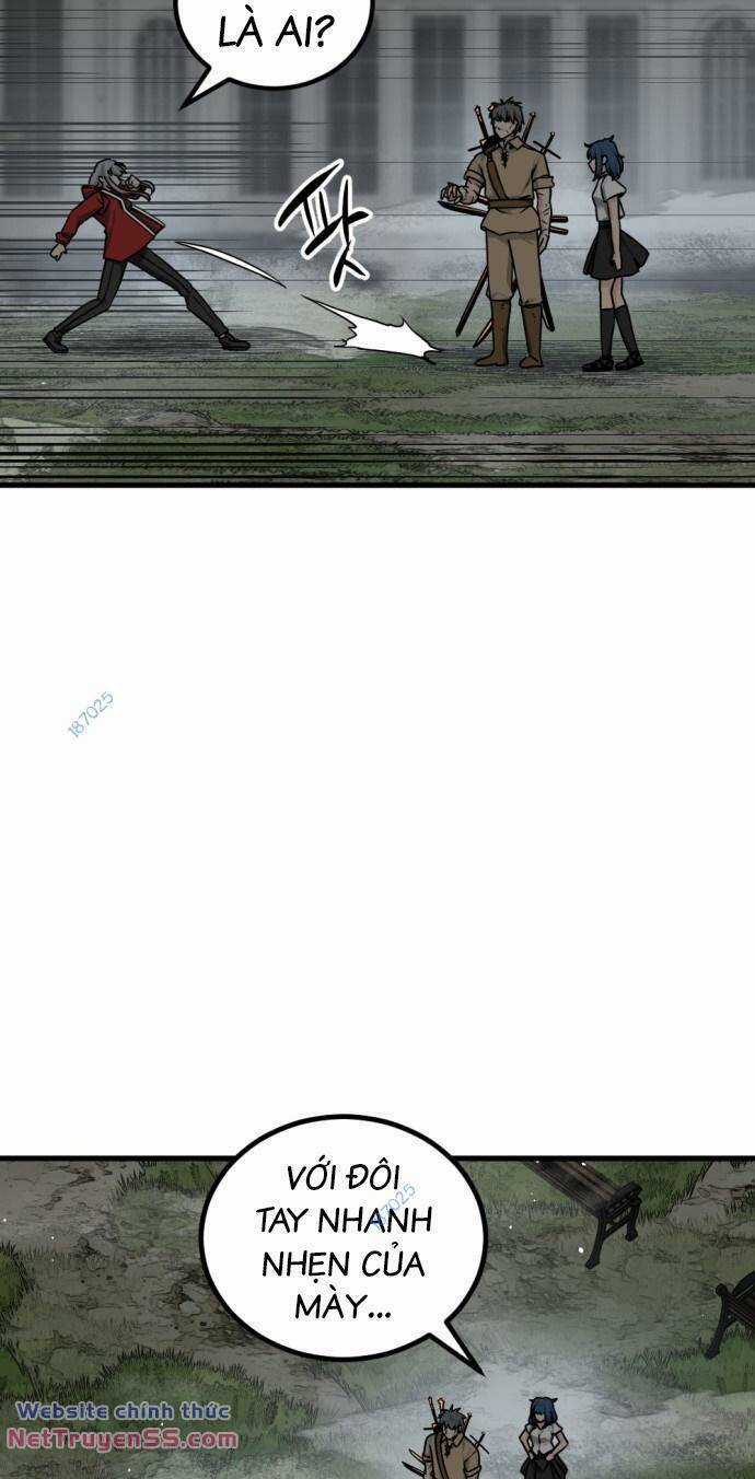 Kẻ Giết Anh Hùng Chapter 151 trang 2