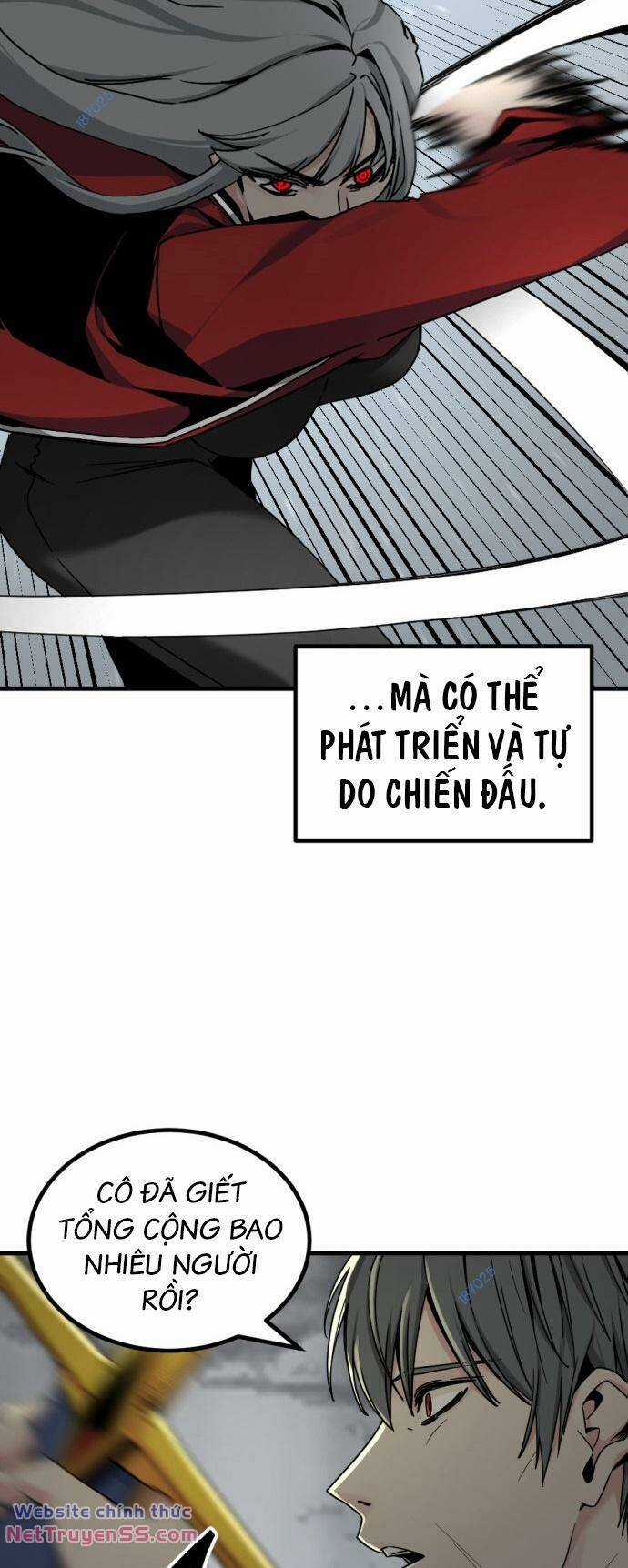 Kẻ Giết Anh Hùng Chapter 151 trang 20