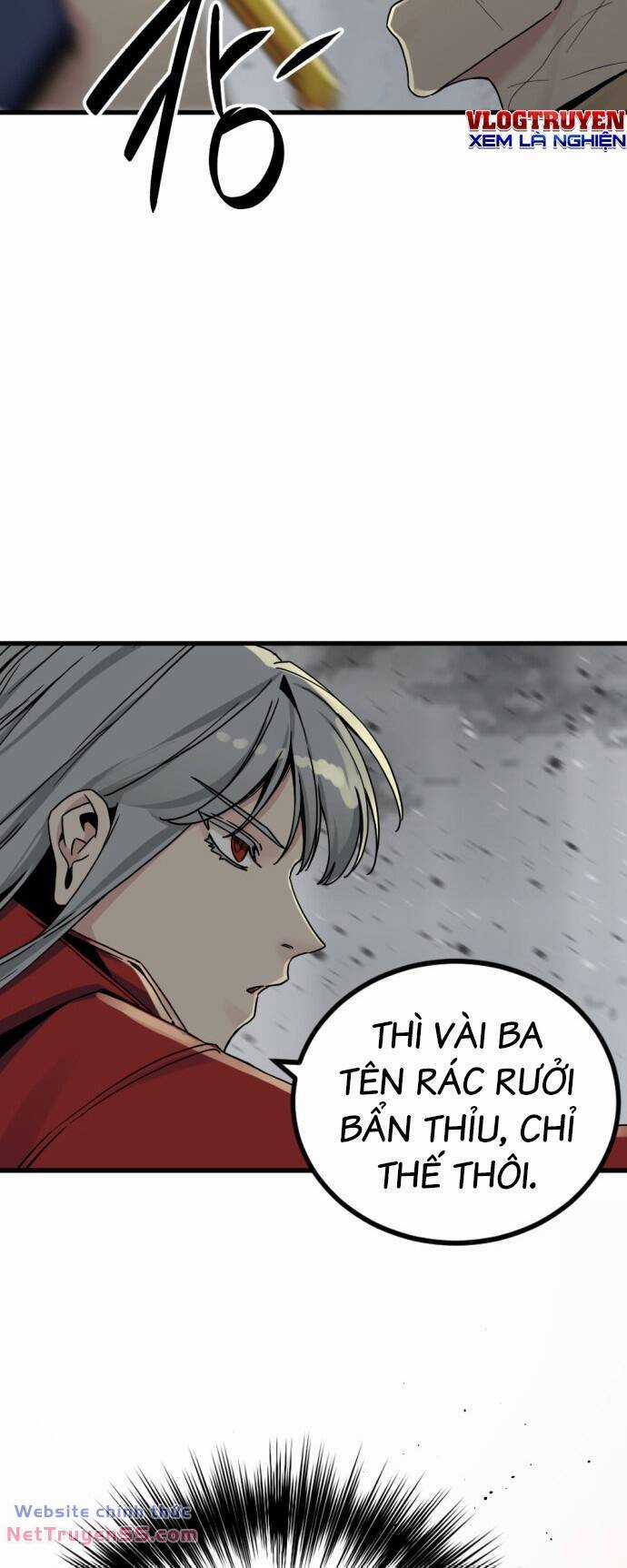 Kẻ Giết Anh Hùng Chapter 151 trang 21