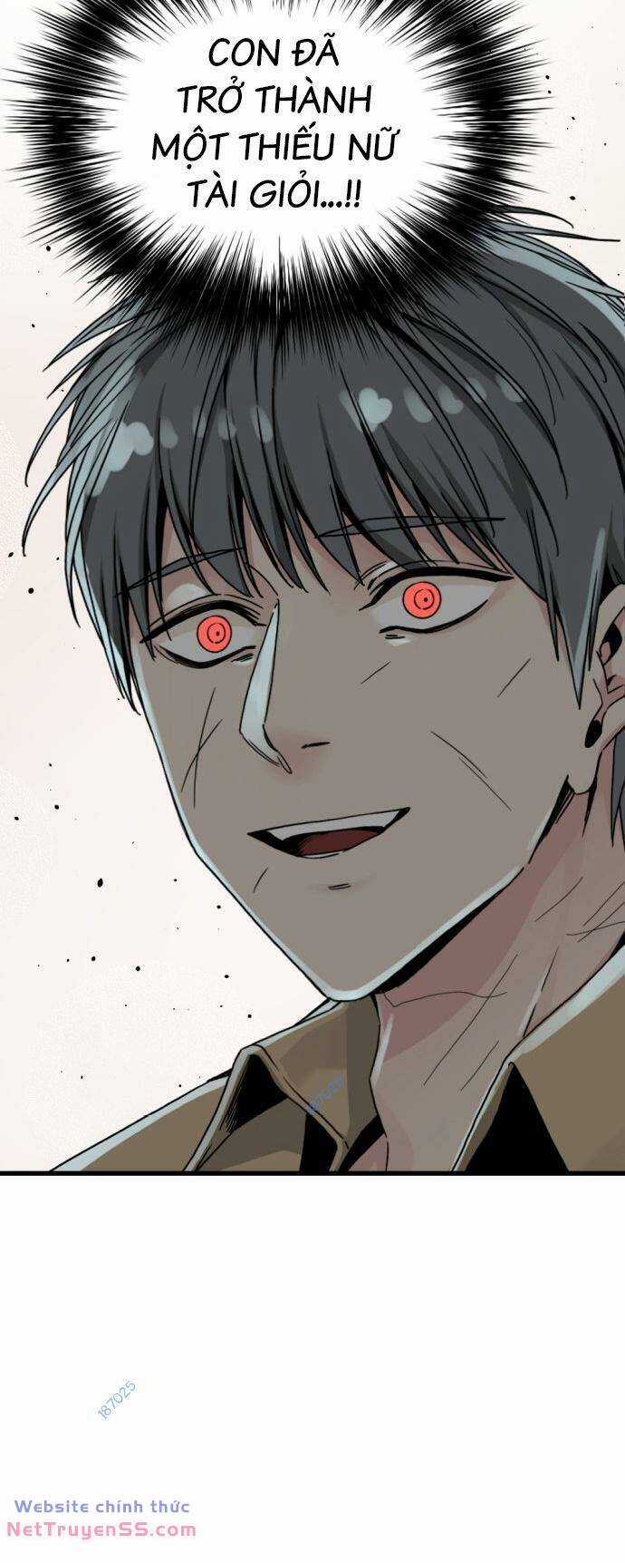 Kẻ Giết Anh Hùng Chapter 151 trang 22