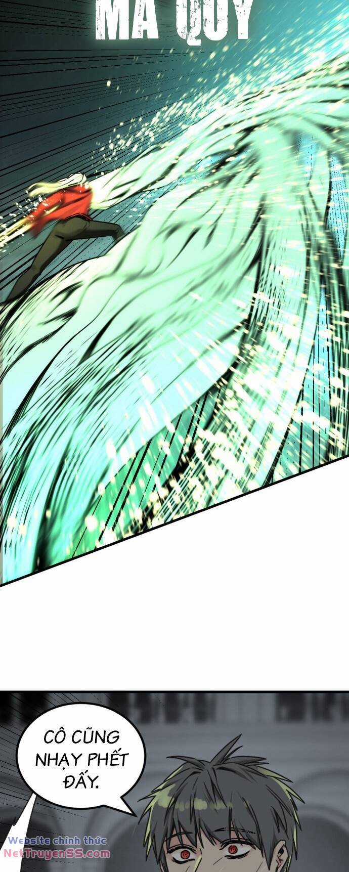 Kẻ Giết Anh Hùng Chapter 151 trang 25