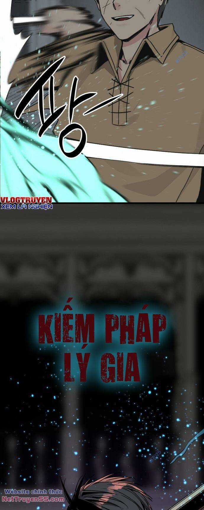 Kẻ Giết Anh Hùng Chapter 151 trang 26