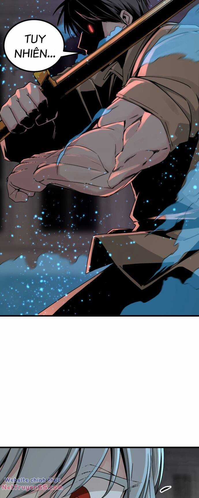 Kẻ Giết Anh Hùng Chapter 151 trang 27