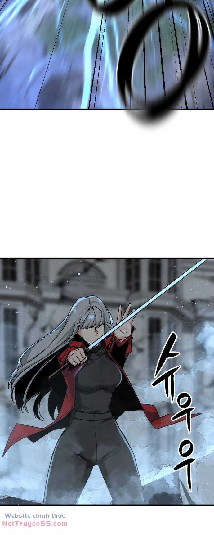 Kẻ Giết Anh Hùng Chapter 151 trang 29