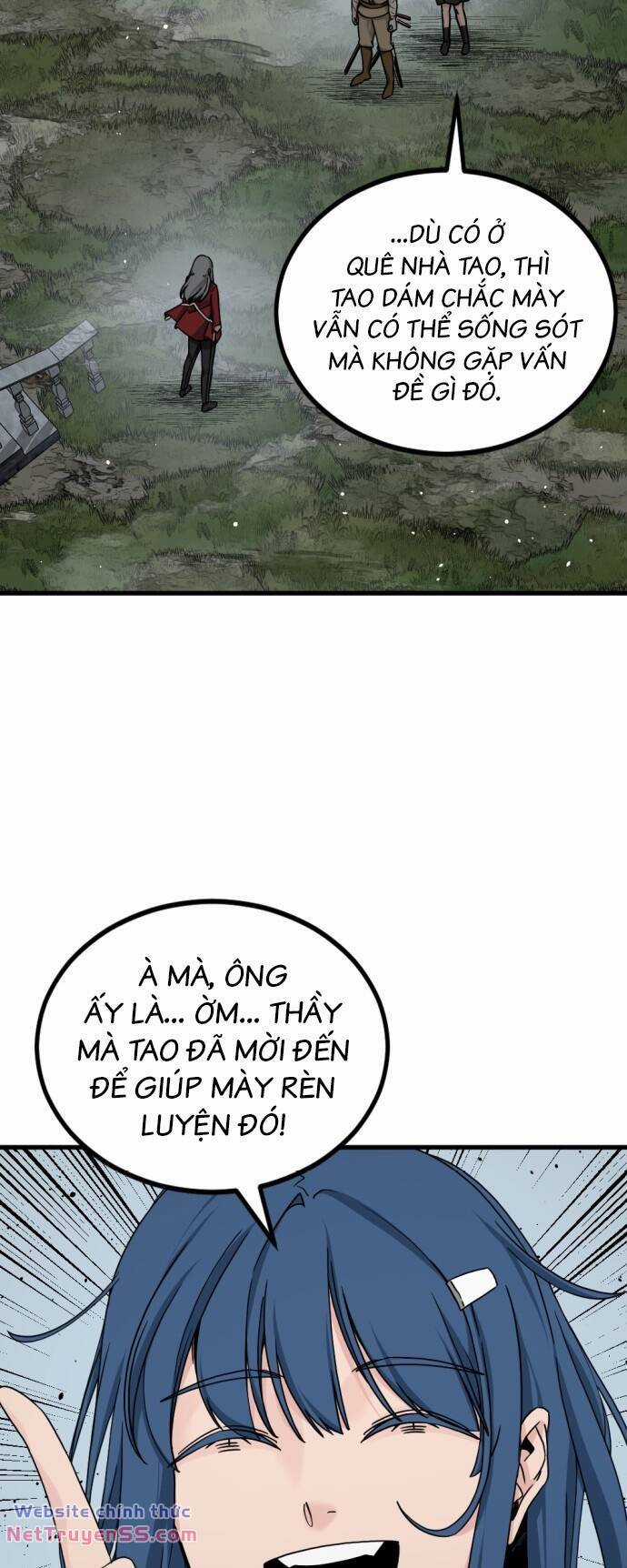 Kẻ Giết Anh Hùng Chapter 151 trang 3