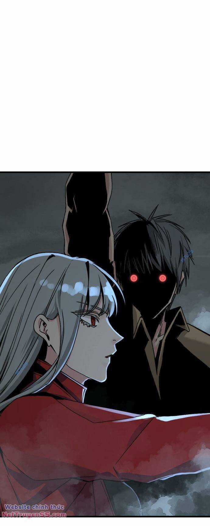 Kẻ Giết Anh Hùng Chapter 151 trang 30