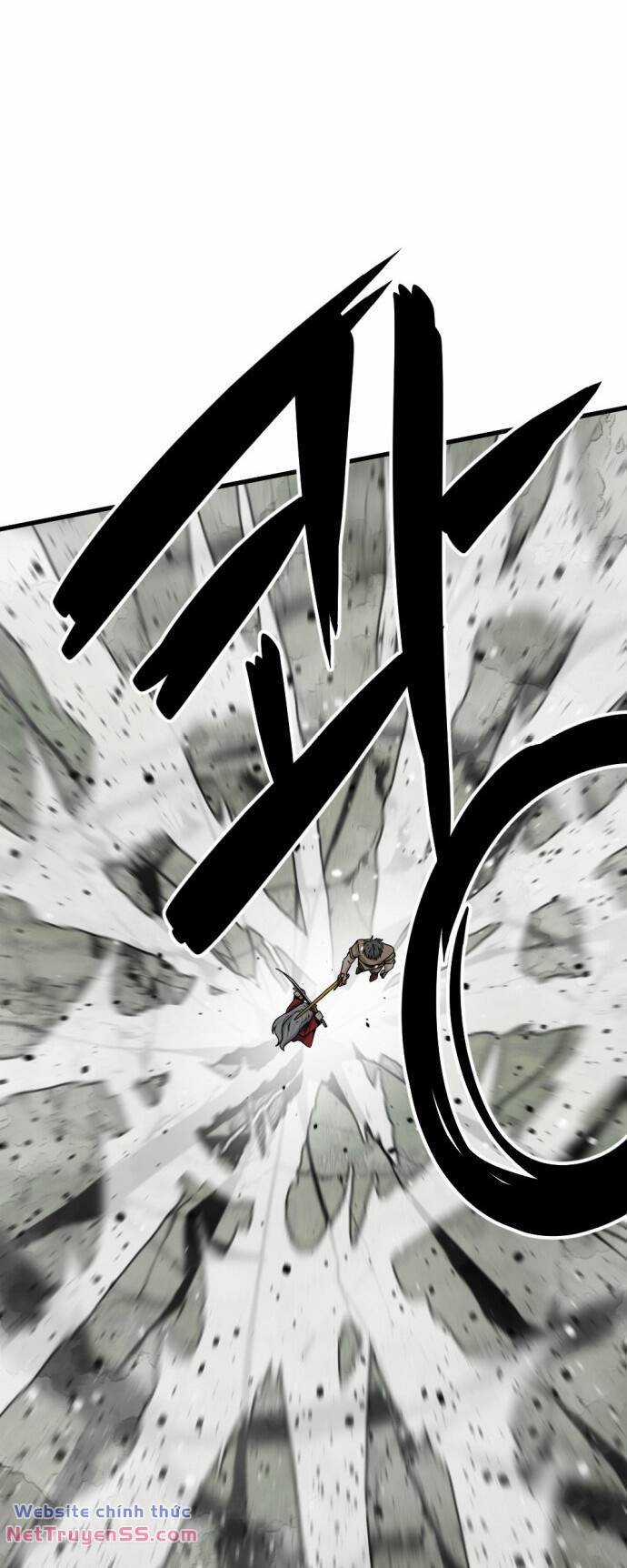 Kẻ Giết Anh Hùng Chapter 151 trang 31