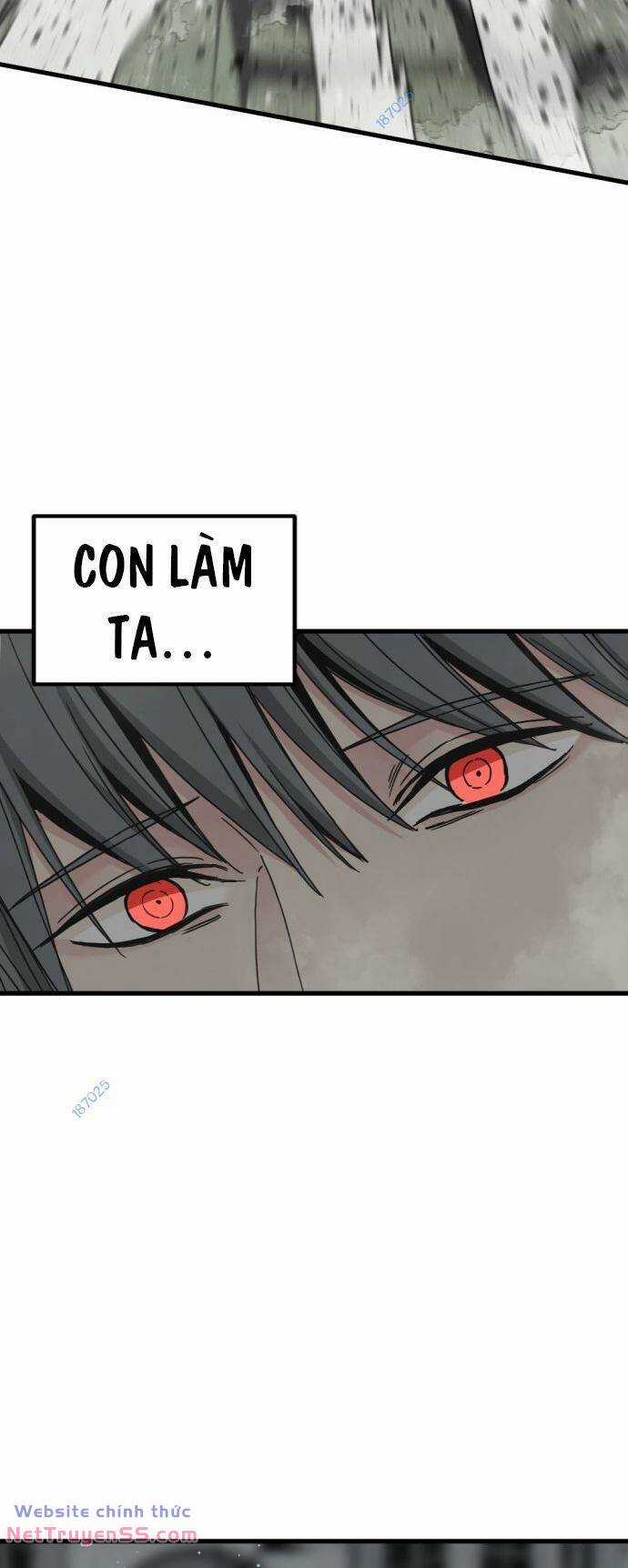 Kẻ Giết Anh Hùng Chapter 151 trang 32