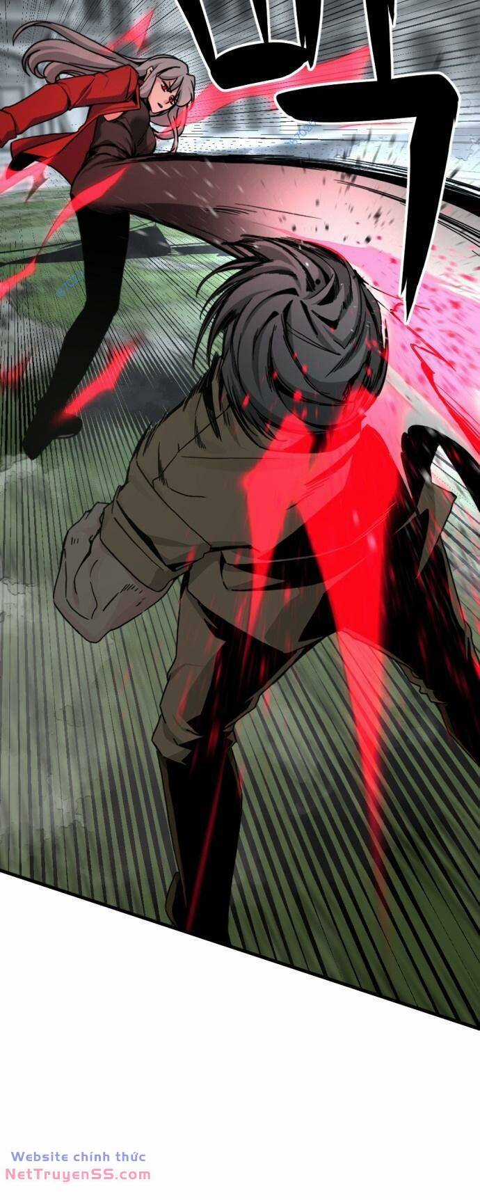 Kẻ Giết Anh Hùng Chapter 151 trang 36