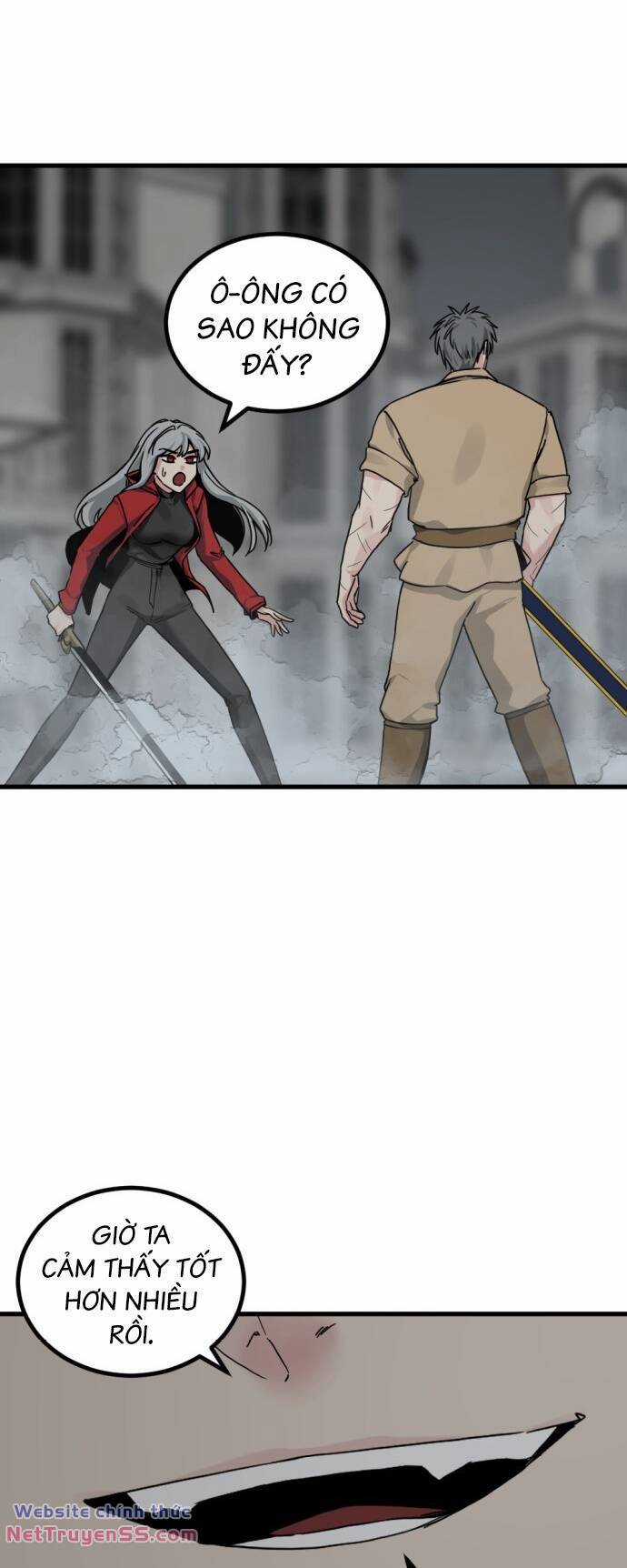 Kẻ Giết Anh Hùng Chapter 151 trang 37