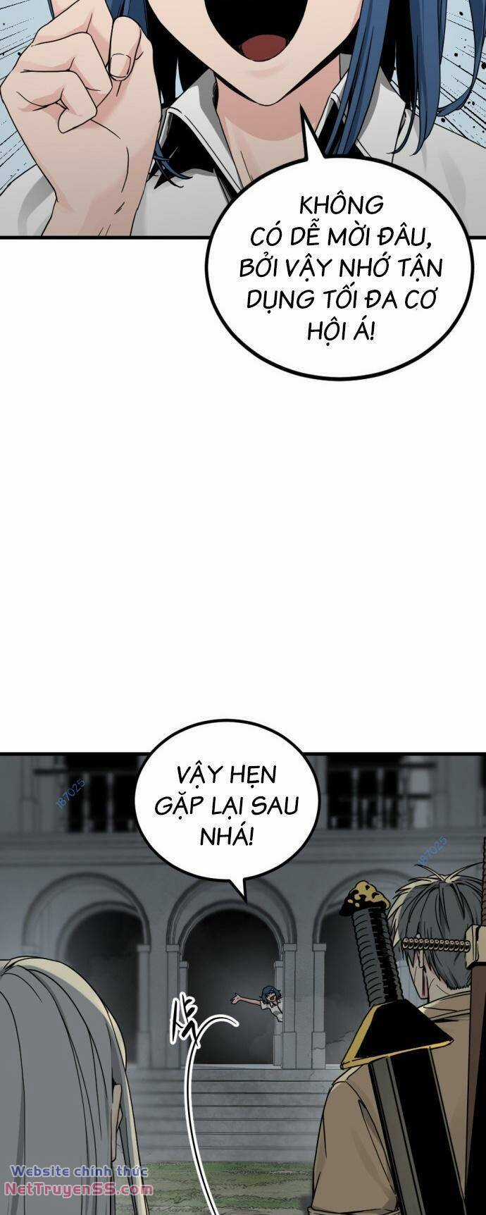 Kẻ Giết Anh Hùng Chapter 151 trang 4