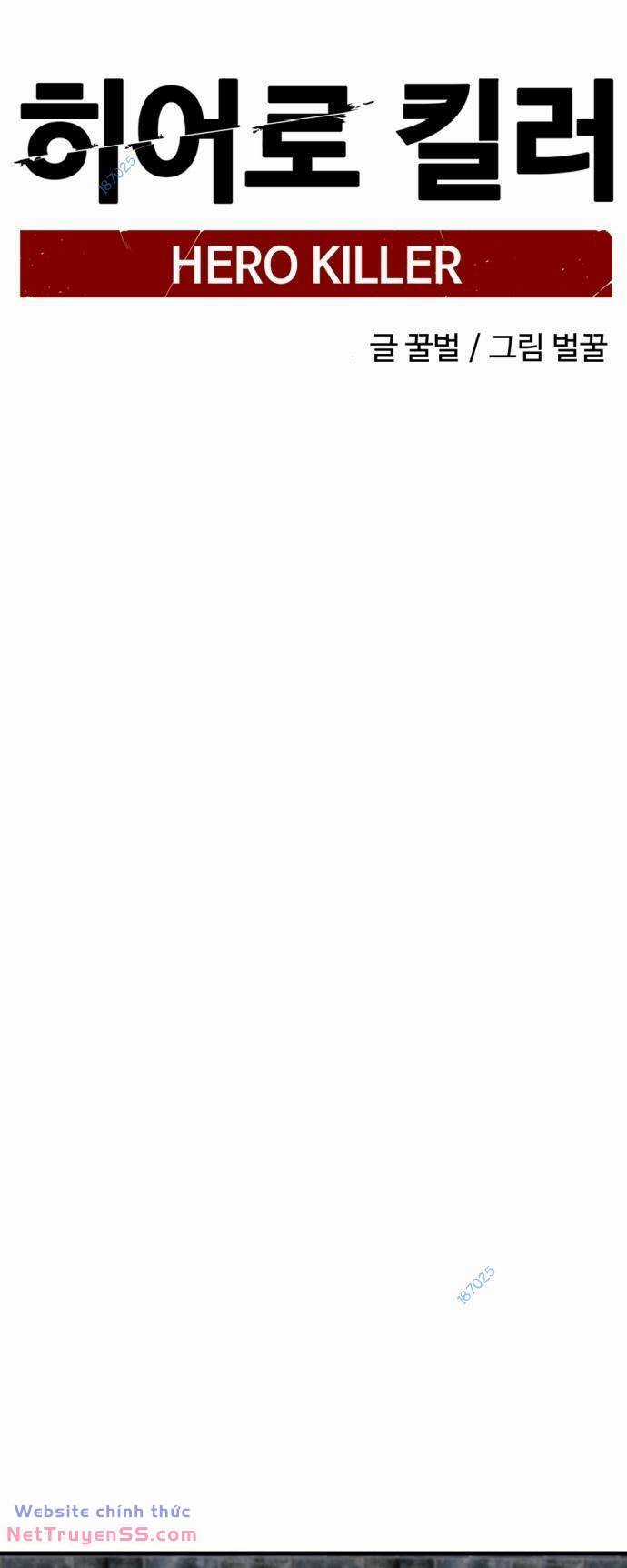 Kẻ Giết Anh Hùng Chapter 151 trang 40