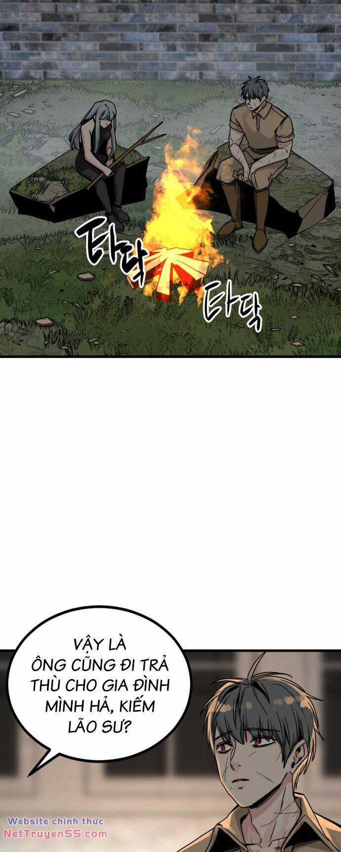 Kẻ Giết Anh Hùng Chapter 151 trang 41